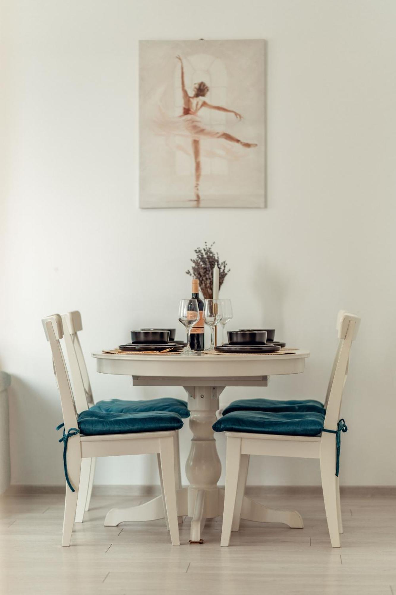 Cozycollection Apartments At Q Residence #6 이아시 외부 사진
