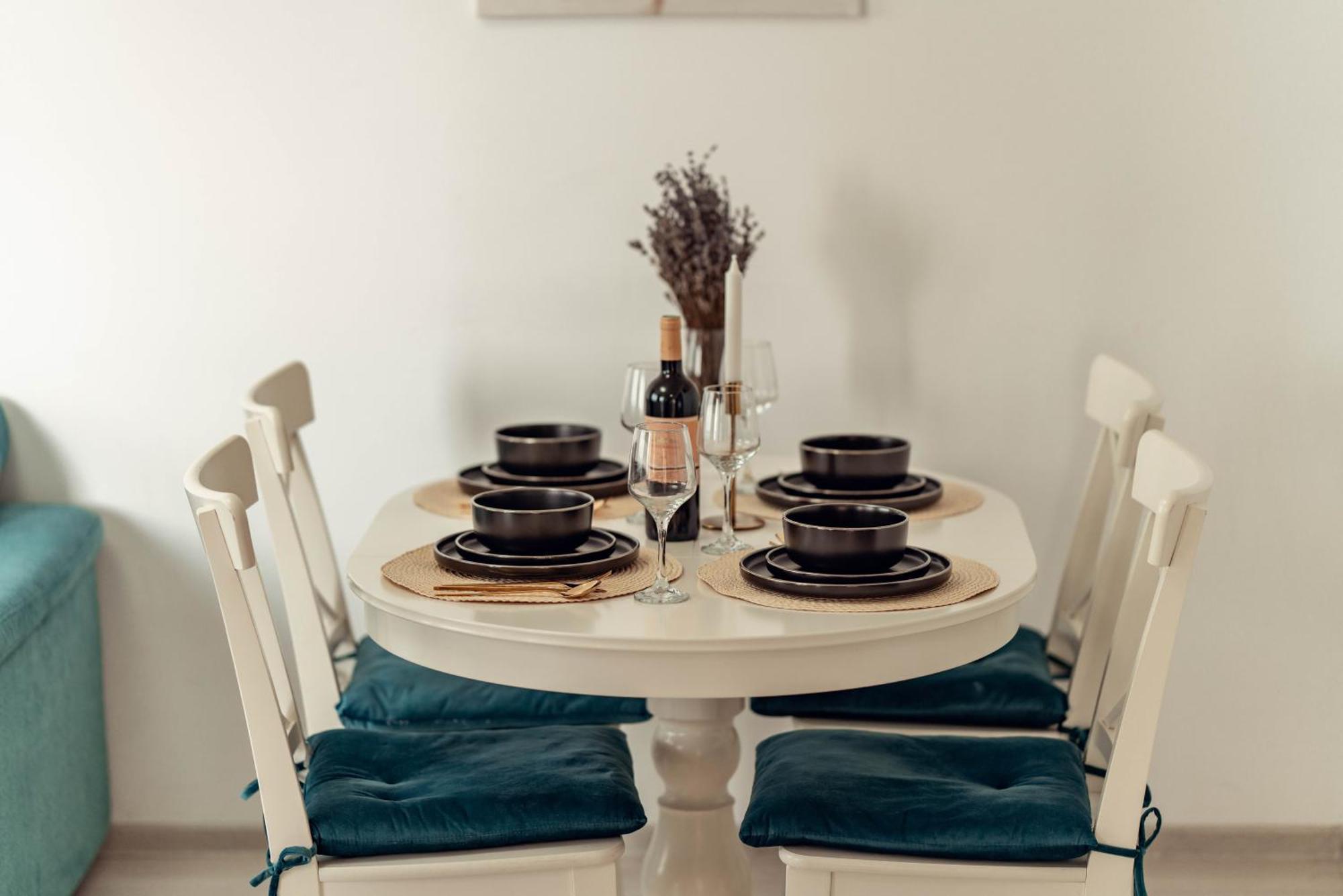 Cozycollection Apartments At Q Residence #6 이아시 외부 사진