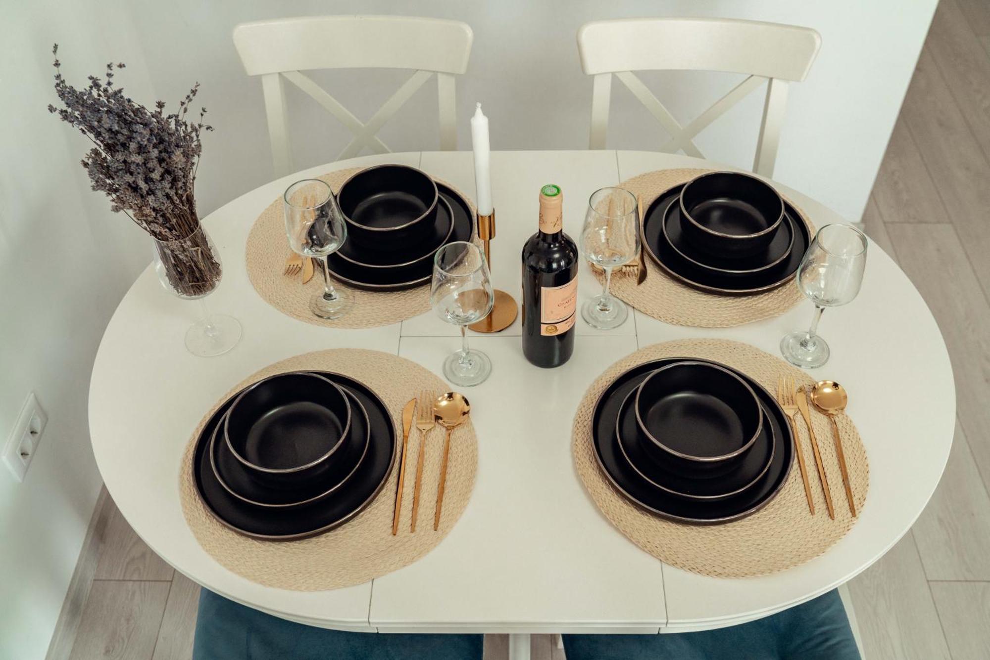 Cozycollection Apartments At Q Residence #6 이아시 외부 사진