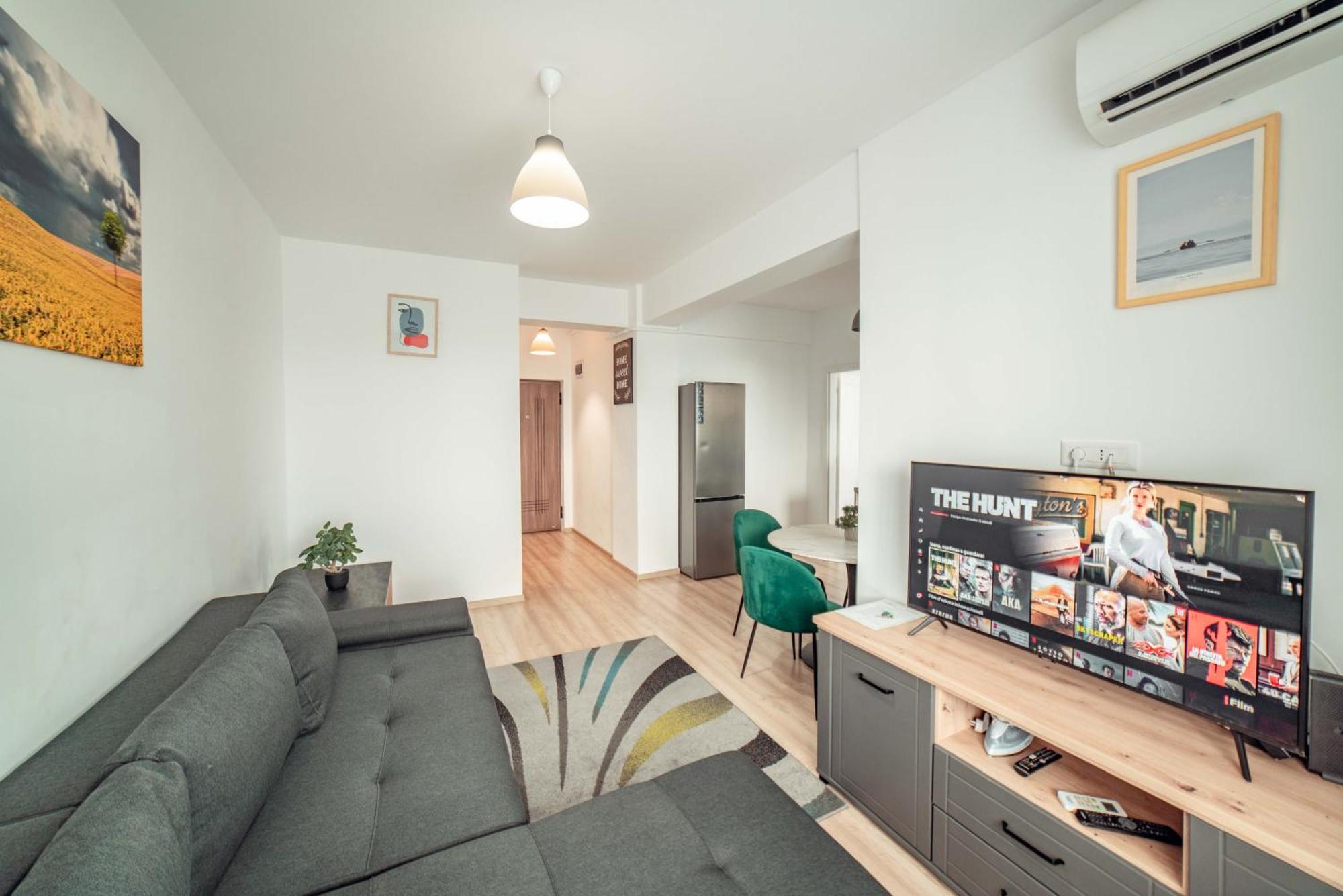 Cozycollection Apartments At Q Residence #6 이아시 외부 사진